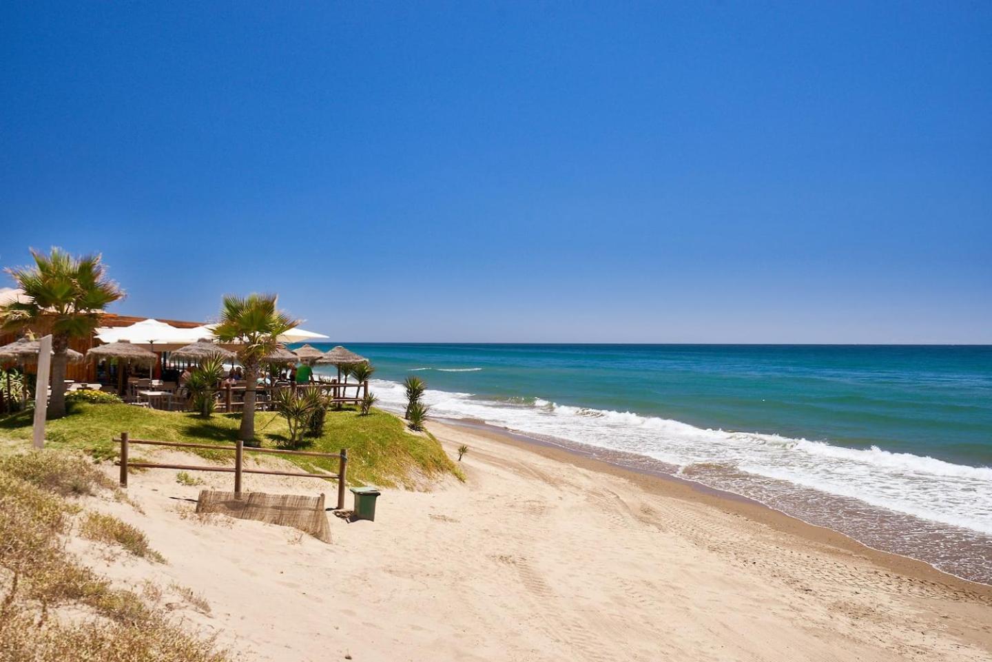 Apartment Oleholidays 526 Romana Playa Vistas Al Mar